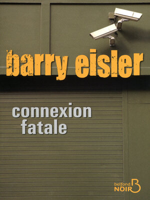 cover image of Connexion fatale
